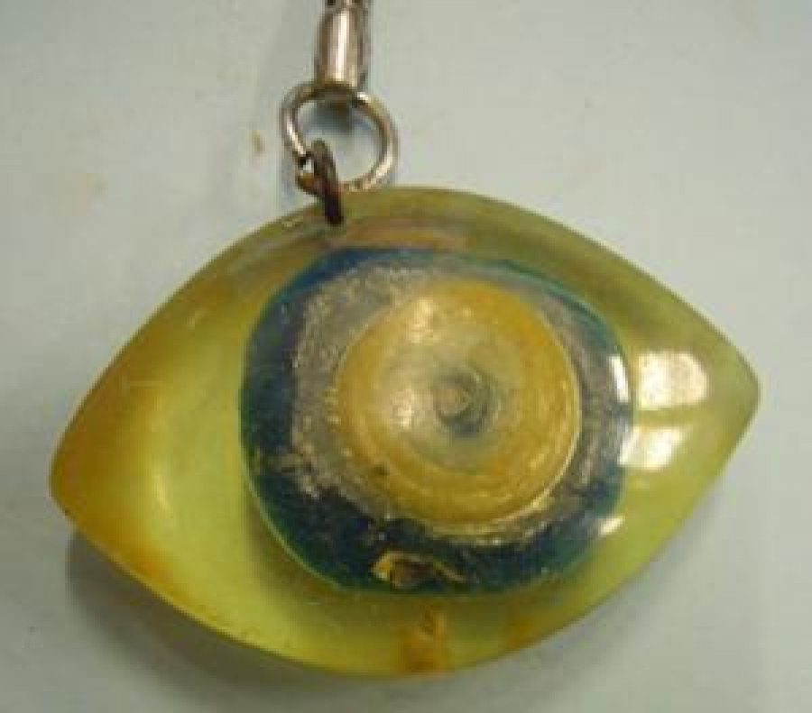 BP NAZAR BONCUKLU BENZİN İSTASYONU VANELLUS ANAHTARLIK 