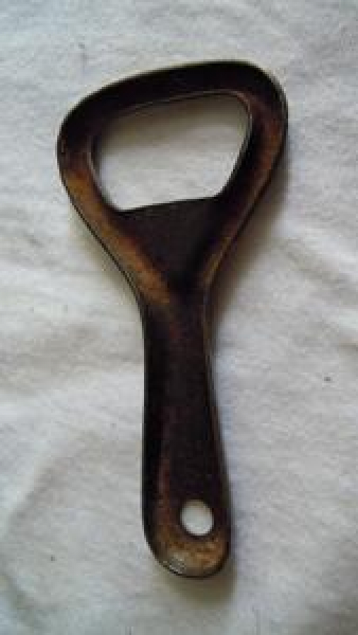 CORK BFENER METAL ŞİŞE KAPAK AÇACAK