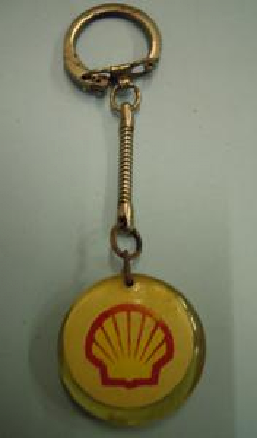 ERGÜN TİCARET ÖMER VE İSMAİL HER ĞÜN KURU ÇEŞME SHELL TEL : 63 56 18 ANAHTARLIK 