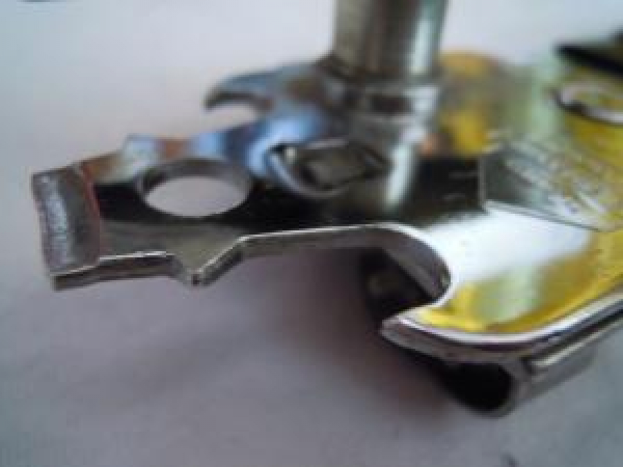 HOME BRABANTIA KONSERVE METAL AÇACAK