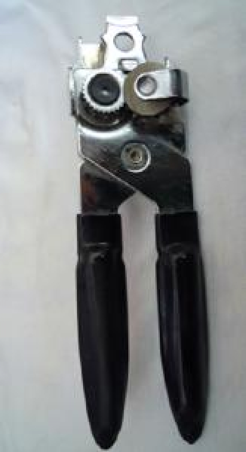 HOME BRABANTIA KONSERVE METAL AÇACAK