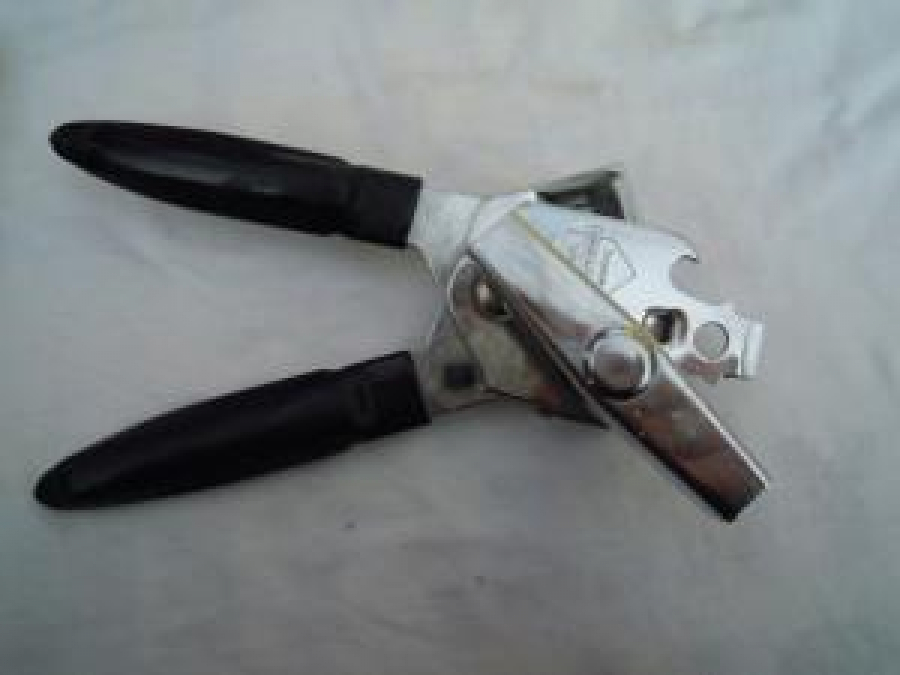 HOME BRABANTIA KONSERVE METAL AÇACAK