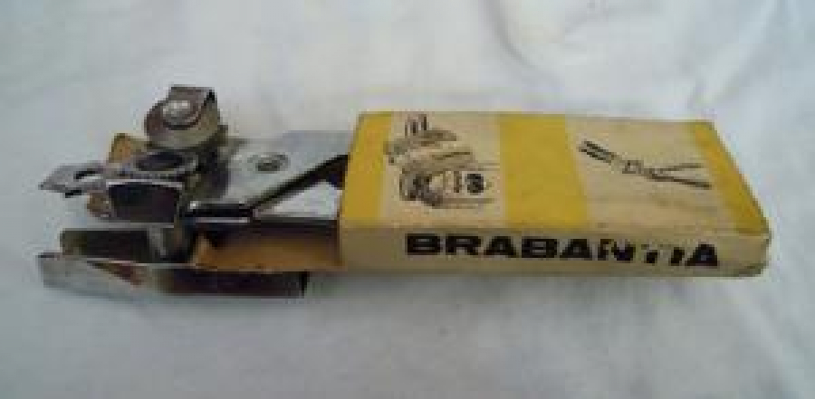 HOME BRABANTIA KONSERVE METAL AÇACAK