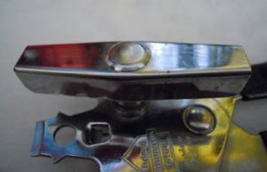 HOME BRABANTIA KONSERVE METAL AÇACAK