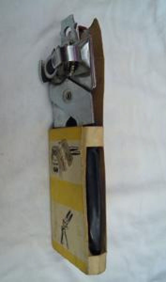 HOME BRABANTIA KONSERVE METAL AÇACAK