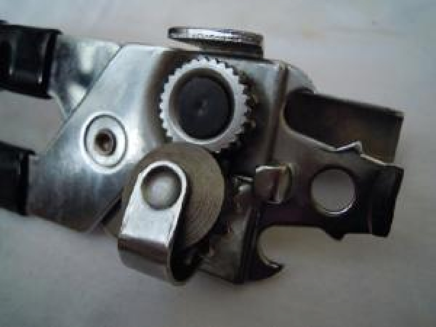 HOME BRABANTIA KONSERVE METAL AÇACAK