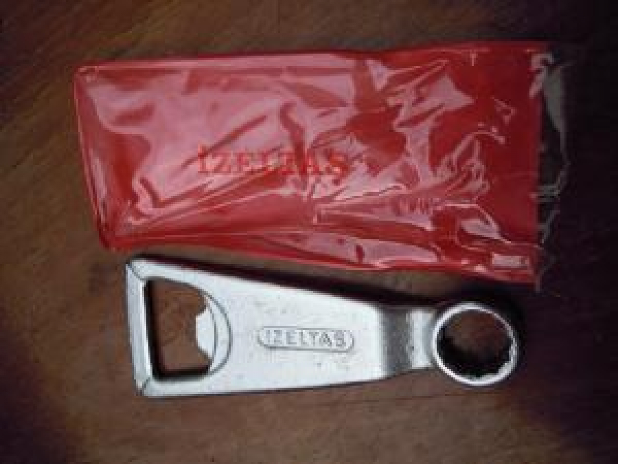 IZELTAS 20. YIL ANISINA METAL MEŞRUBAT AÇACAK 