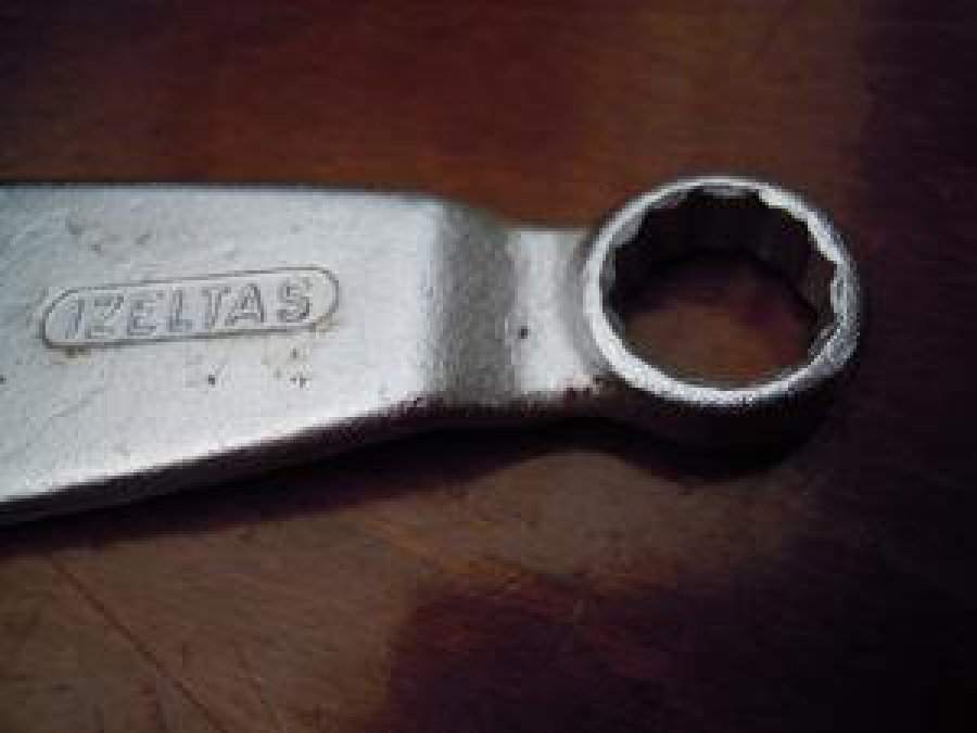 IZELTAS 20. YIL ANISINA METAL MEŞRUBAT AÇACAK 