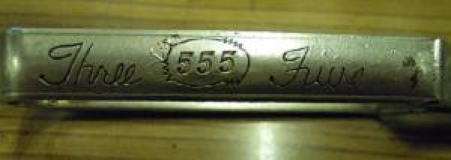 METAL THREE 555 FİWE KONSERVE MEŞRUBAT ŞİŞE KAPAK AÇACAK 