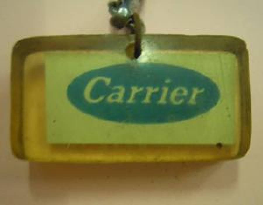 TOKAR CARRİER ANAHTARLIK