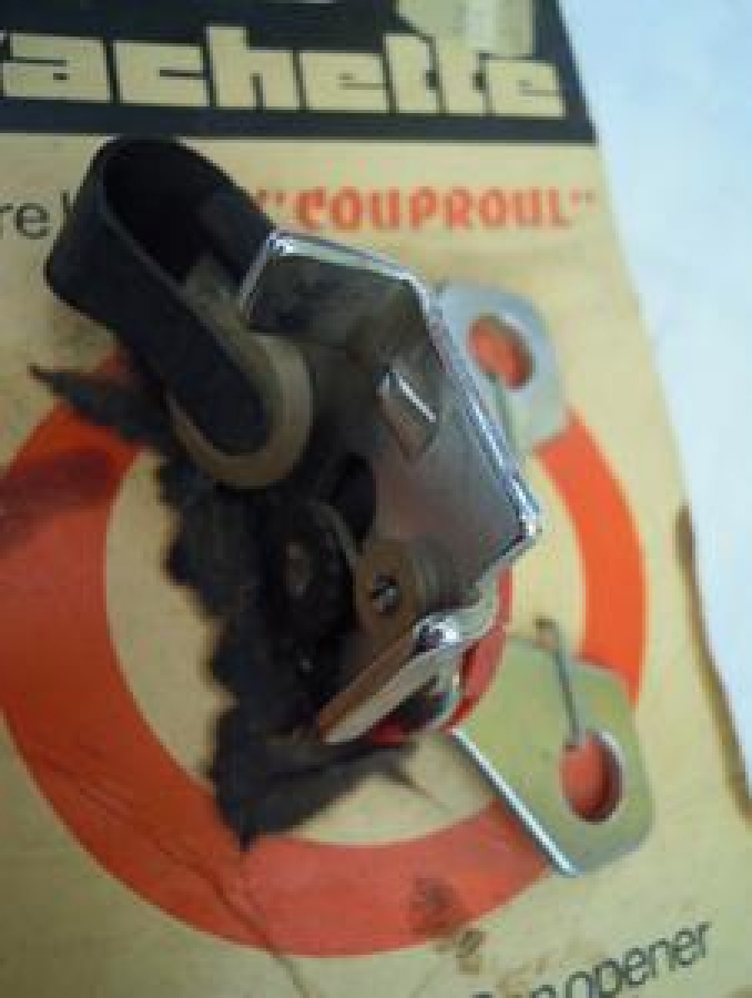 VACHETTE OUVRE BOİTES KROM PASLANMAZ KONSERVE TENEKE KAPAGI ACACAGI