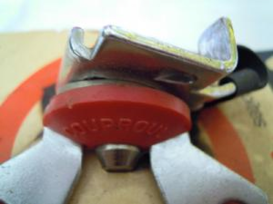 VACHETTE OUVRE BOİTES KROM PASLANMAZ KONSERVE TENEKE KAPAGI ACACAGI