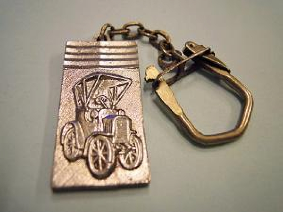 AKIN CIVATA SANAYİ 49 50 13. 45 57 78 ANAHTARLIK 