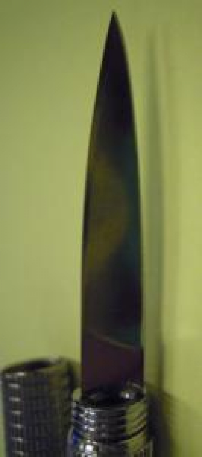 ANAHTARLIK ÇAKI KALEM KOMLİKE KROM