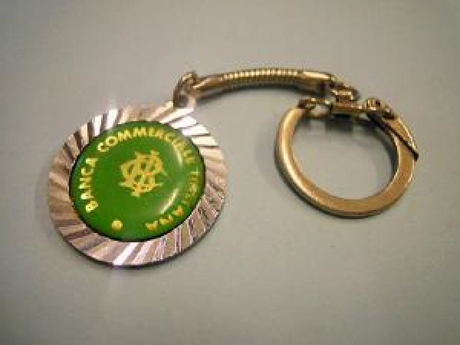 BANCA COMMERCIALE İTALIANA BANKA ANAHTARLIK