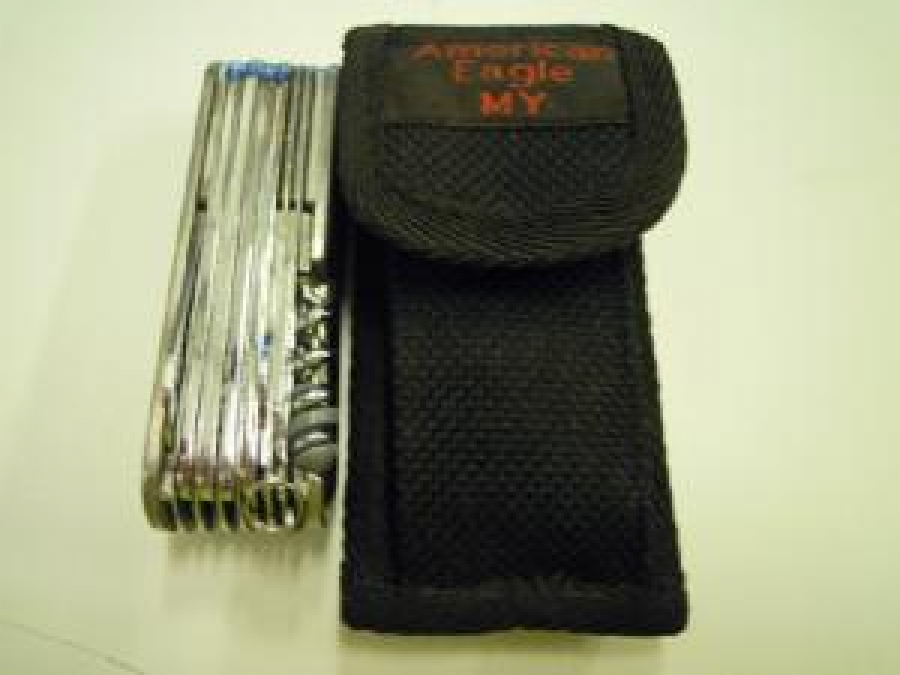 BOYS PRIDE POCKET KNIFE BY DIXON METAL CAKI  1900 YILLARIN BAŞINDA  