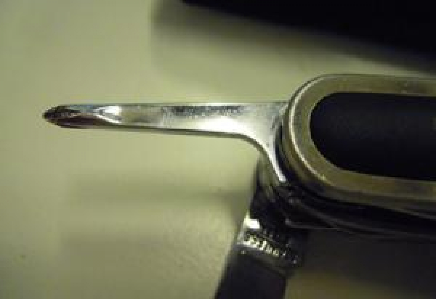 BOYS PRIDE POCKET KNIFE BY DIXON METAL CAKI  1900 YILLARIN BAŞINDA  