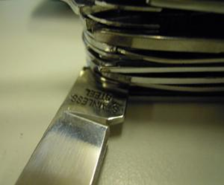 BOYS PRIDE POCKET KNIFE BY DIXON METAL CAKI  1900 YILLARIN BAŞINDA  