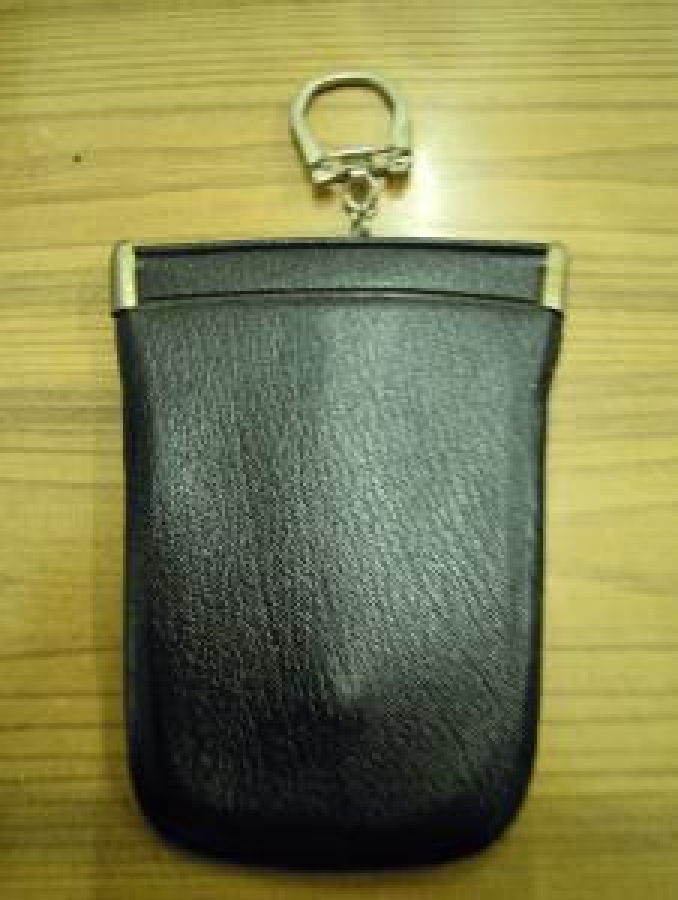 CE.SA ÇEMBER SANAYİ ORHANGAZİ TEL: 33 - 58 DERİ ANAHTARLIK 