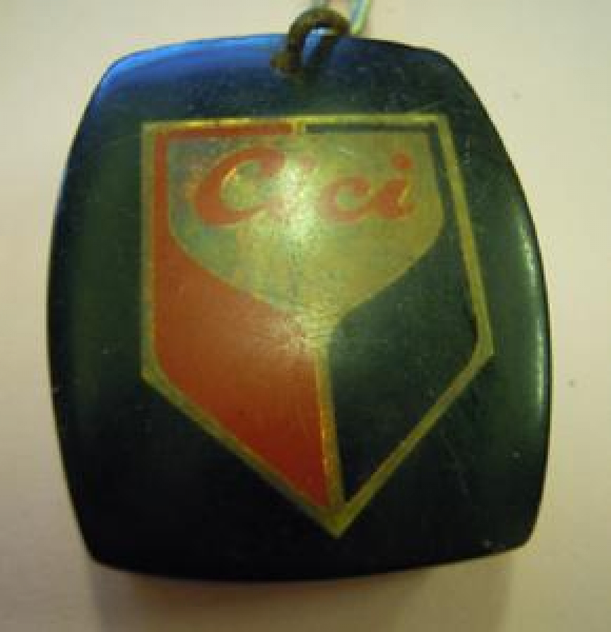 CİCİ ŞEKERLEME DEPOSU TEL : 220976 İSTANBUL ANAHTARLIK