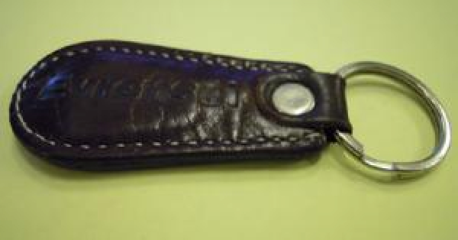 EVRENSEL 637 0 637 BNW DERİ ANAHTARLIK 