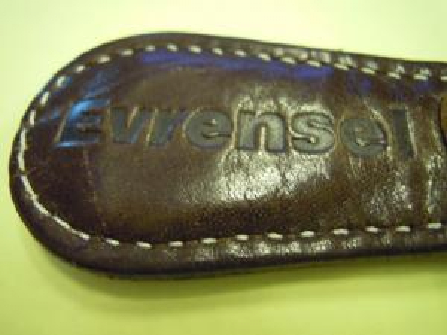 EVRENSEL 637 0 637 BNW DERİ ANAHTARLIK 