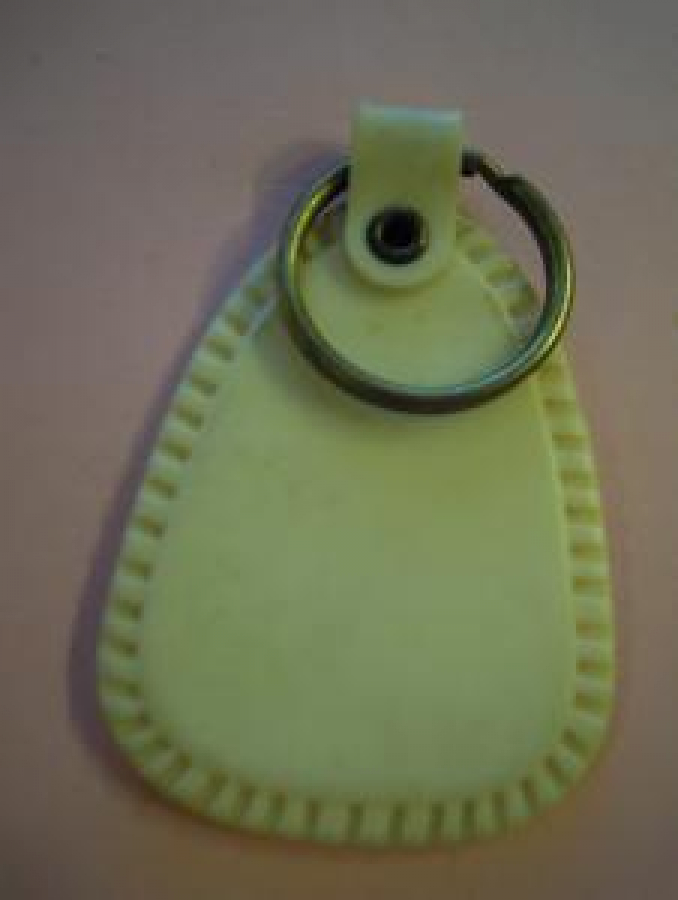 EXXON MOBİL PETROL İSTASYONLARI ANAHTARLIK