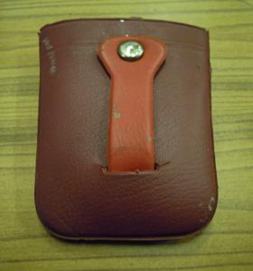 GÜL HAN TURİZM TOP KAPI 76.57.72 ANKARA : 24.20.92.10.96.64 DERİ ANAHTARLIK 