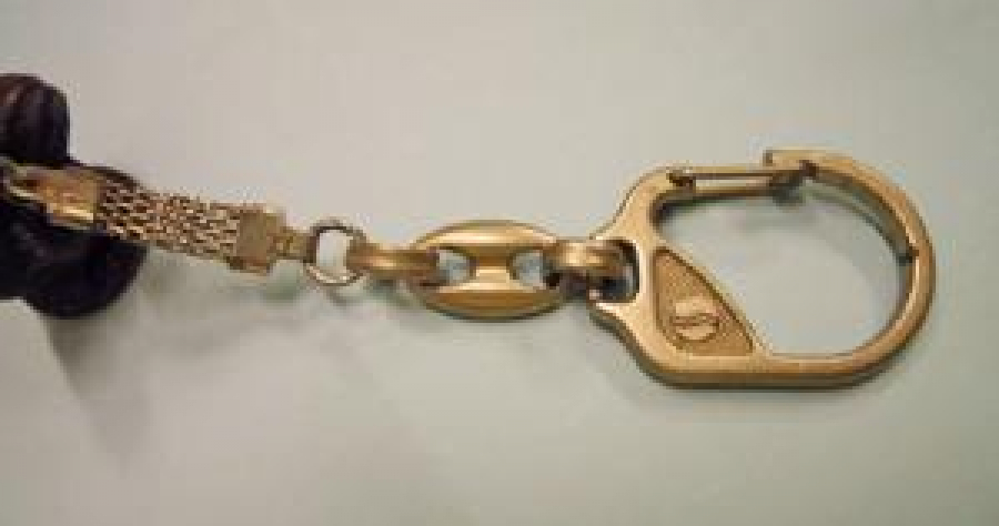 HORUZ FİGÜRÜ ANAHTARLIK