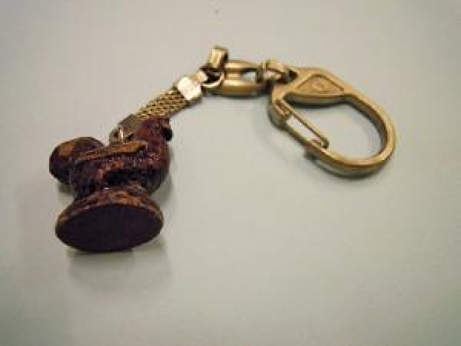 HORUZ FİGÜRÜ ANAHTARLIK