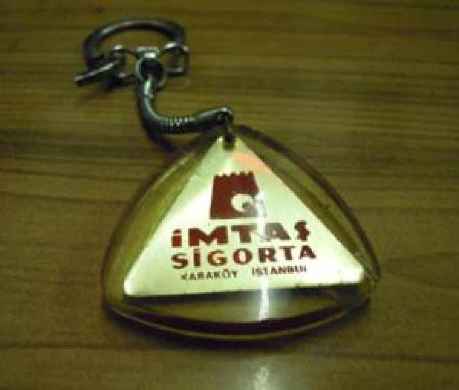 İMTAŞ SİGORTA KARA KÖY İSTANBUL. ÜN YON SİGORTA KARA KÖY İSTANBUL ANAHTARLIK 