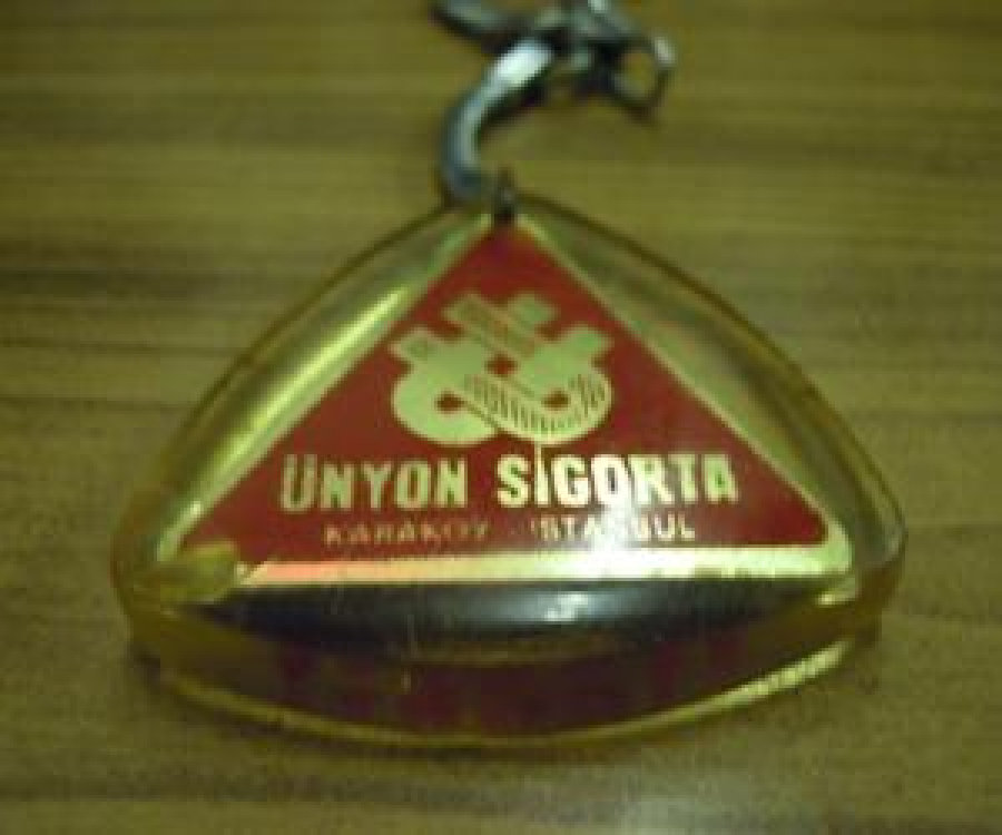 İMTAŞ SİGORTA KARA KÖY İSTANBUL. ÜN YON SİGORTA KARA KÖY İSTANBUL ANAHTARLIK 