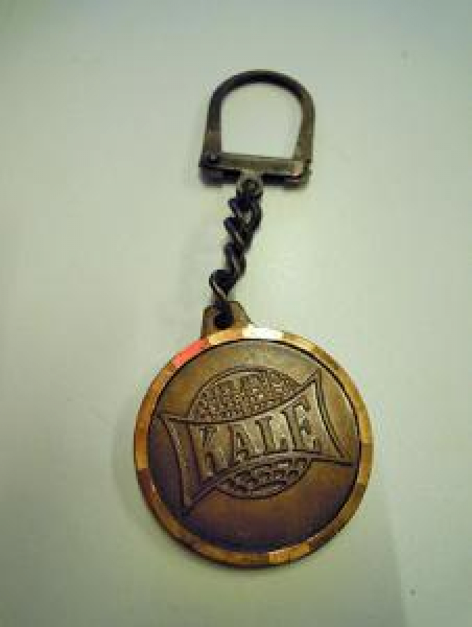 KALE KİLİT 5 YIL GERÇEK GARANTİ ANAHTARLIK 