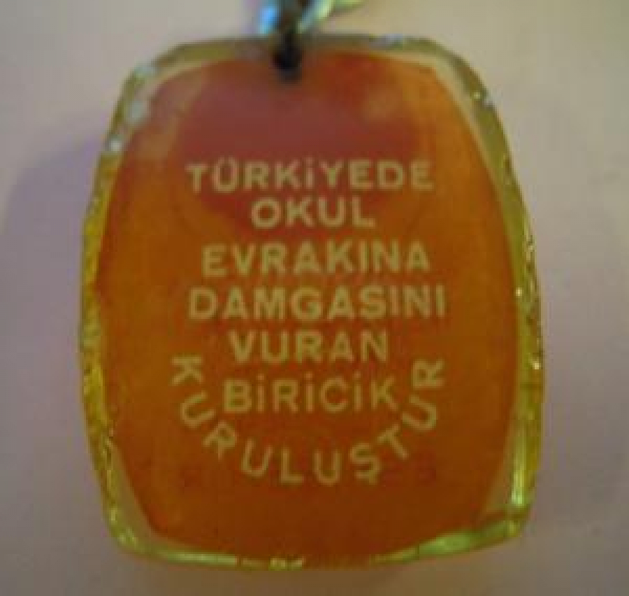 KM KAĞITÇILIK MATBAACILIK KOLL ŞTİ. TEL 4944 ESKİŞEHİR TÜRKİYEDE OKUL EVRAKINA DAMGASINI VURAN BİRİCİK KURULUŞTUR 