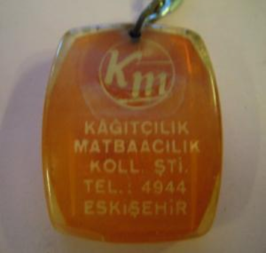 KM KAĞITÇILIK MATBAACILIK KOLL ŞTİ. TEL 4944 ESKİŞEHİR TÜRKİYEDE OKUL EVRAKINA DAMGASINI VURAN BİRİCİK KURULUŞTUR 