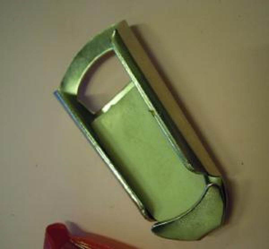 METAL GAZLI İÇECEKLERİ KAPAK VE MEŞRUBAT AÇACAK 