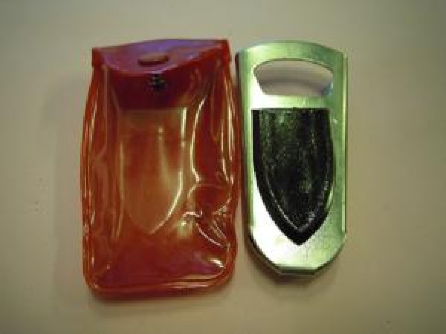 METAL GAZLI İÇECEKLERİ KAPAK VE MEŞRUBAT AÇACAK 