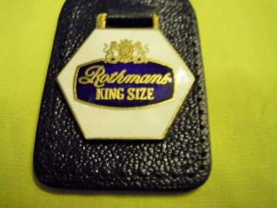 MİNELİ RATHMANK KING SİZE ANAHTARLIK