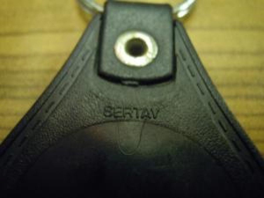 "SERTAY" YEYSEL ÇEYİZ MEFRUŞAT CADDEBOSTAN 359 01 86 TEL: 0.216 359 39 69 DERİ ANAHTARLIK 