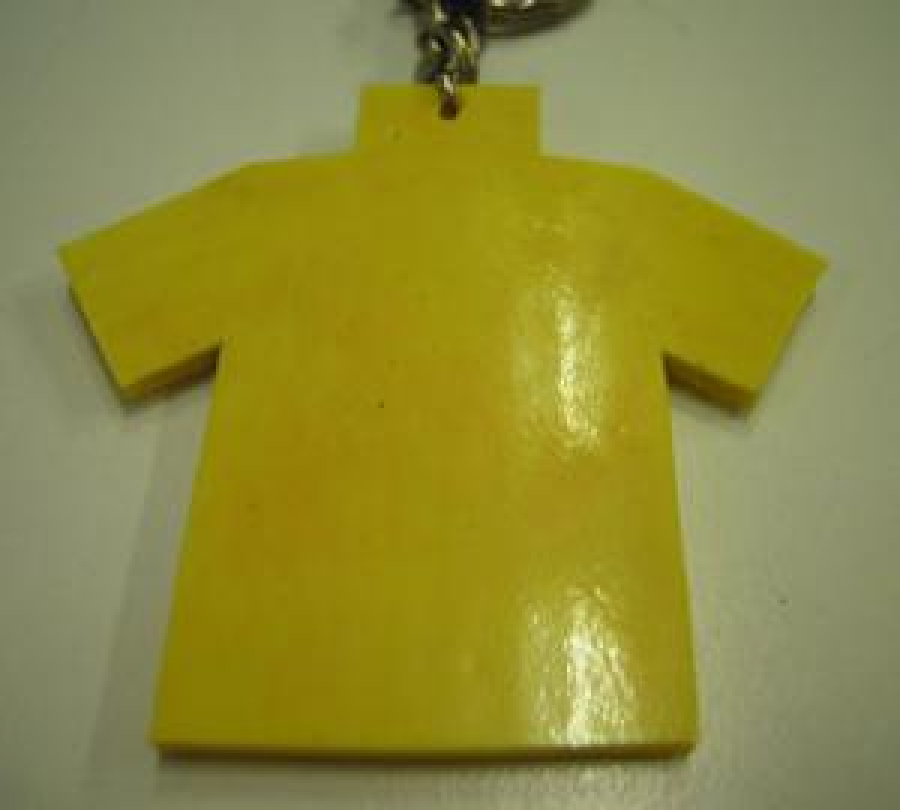 SEVENHILL 10 NUMARALI SPOR FORMA ANAHTARLIK