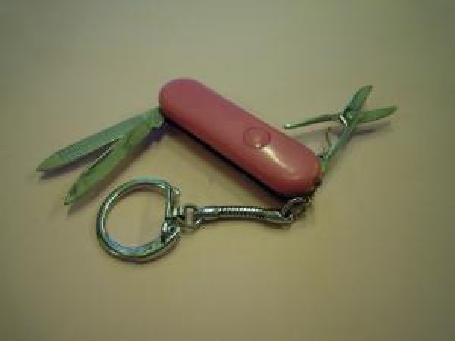 STANLESS ÇOK AMAÇLI ÇAKI