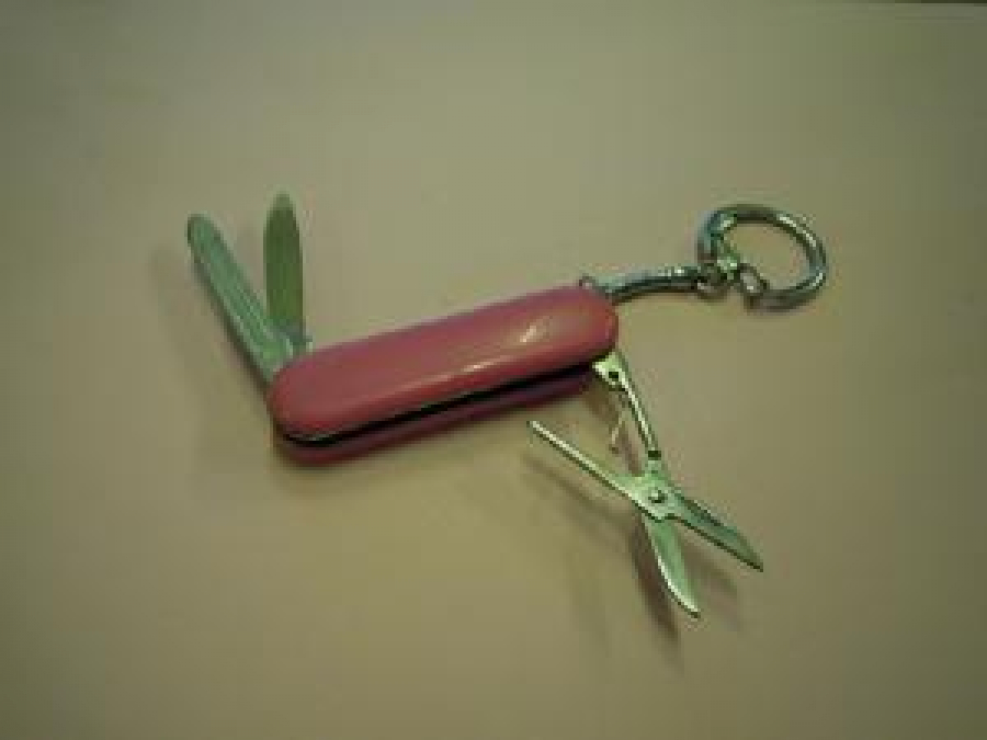 STANLESS ÇOK AMAÇLI ÇAKI