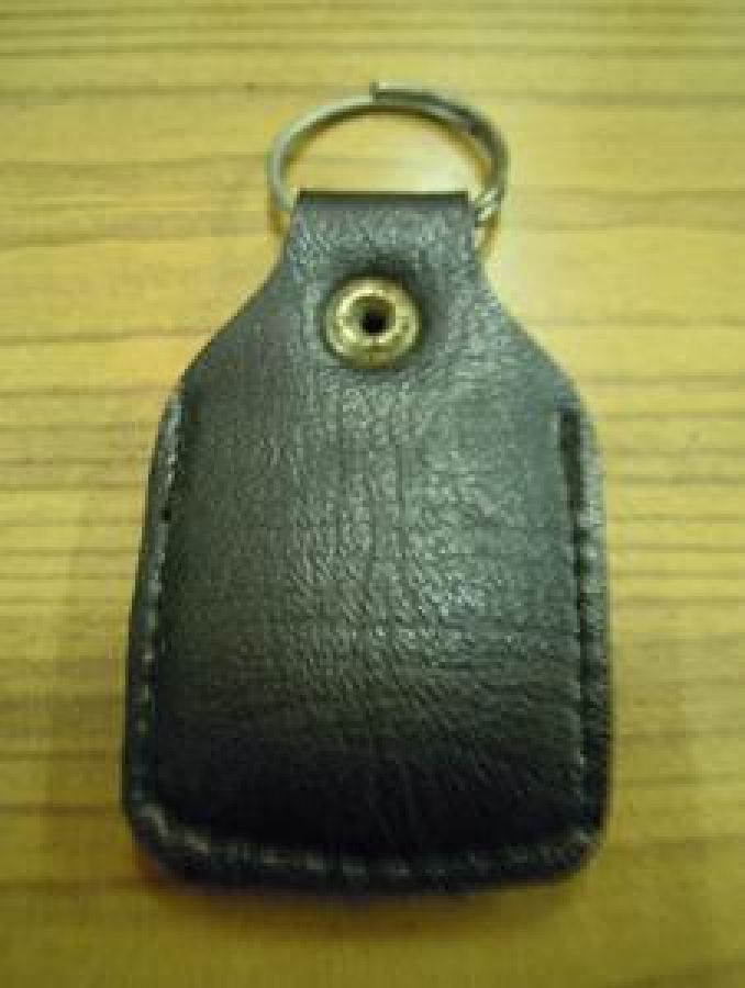 TERMO YEL 53 41 99 BUHAR CİHAZLARI DERİ ANAHTARLIK 