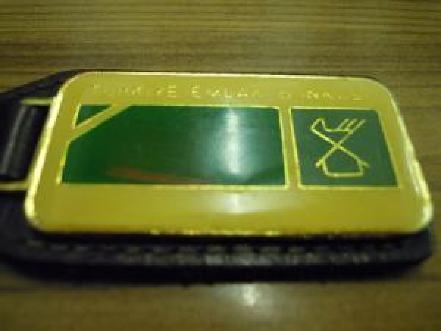 TÜRKİYE EMLAK BANKASI B - 18 ANAHTARLIK 