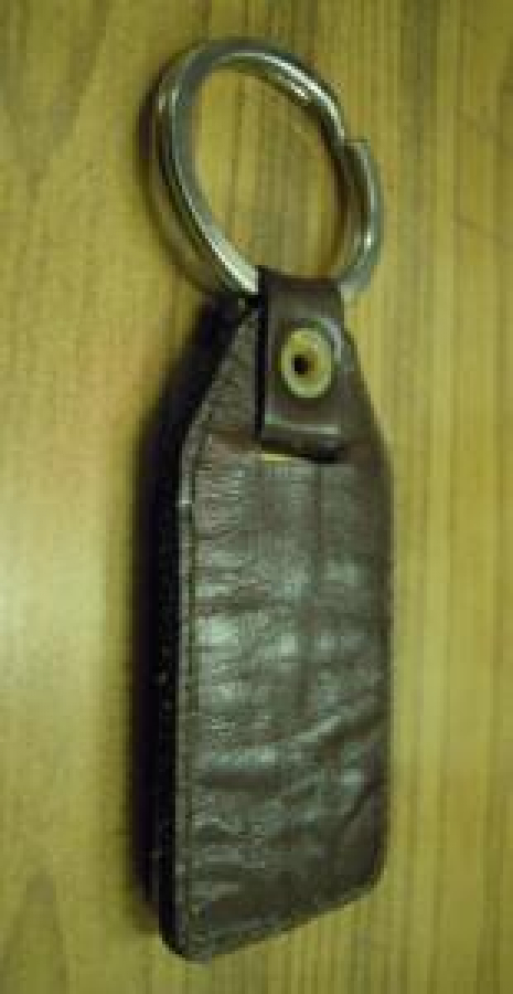 TÜRKİYE EMLAK BANKASI B - 18 ANAHTARLIK 