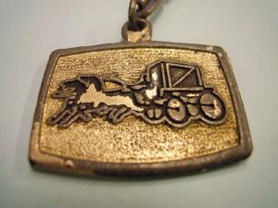 TUZCUOĞLU NAKLİYAT METAL ANAHTARLIK