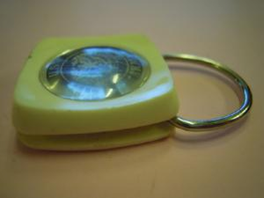 U.S. ARMY FLM POST RE-UP 8-3144/7387 ANAHTARLIK 