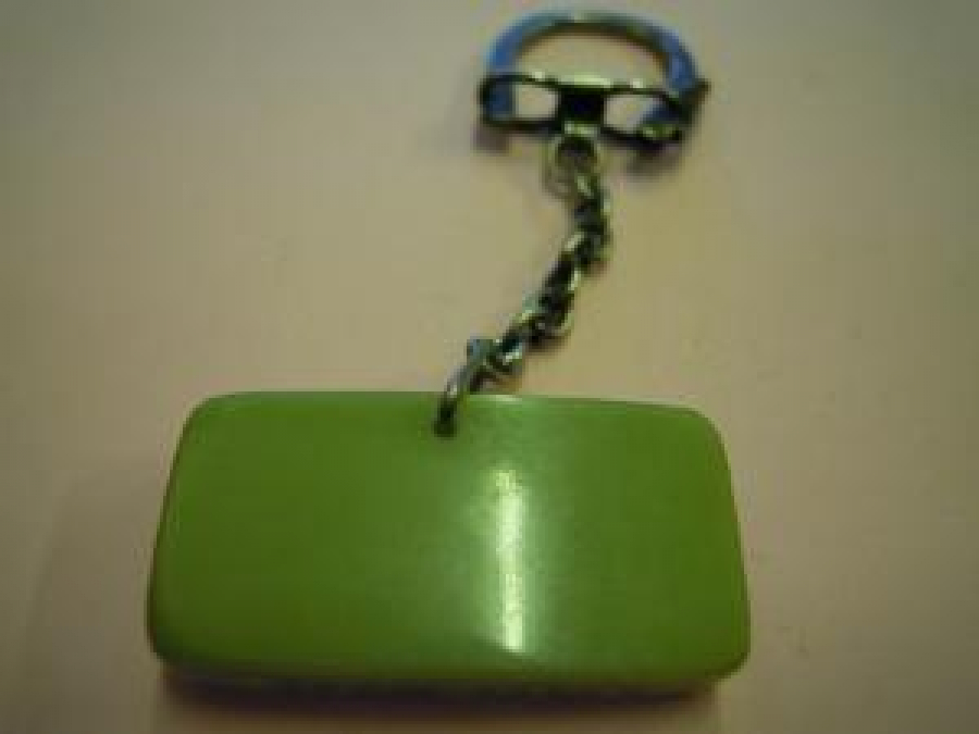 YÜN STİL KUMAŞLARI POLİ KARBON AKRİLİK ANAHTARLIK