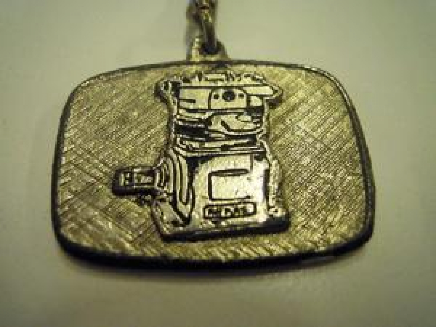 ARMAS MOTOR REKTİFİYE METAL TEL : 49 86 58 ANAHTARLIK