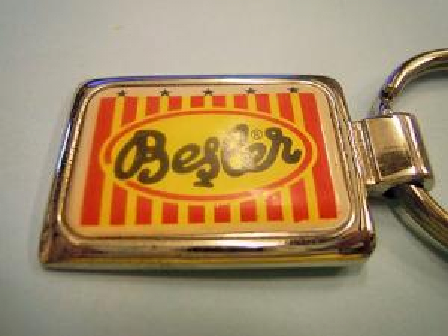 BEŞLER ET SUCUK PASTIRMA KAVURMA ANAHTARLIK